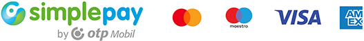 simplepay - fizetési tájékoztató
